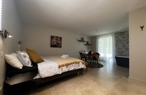 Arles Otro | MAS Luxueux