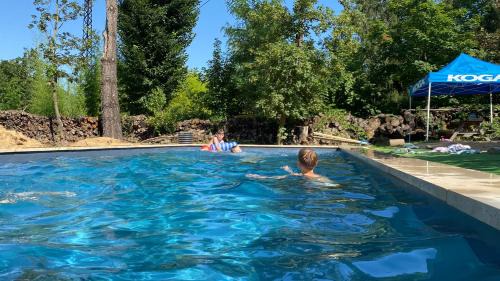 Saint-Jean-du-Gard Apartamento | Mas Mialou