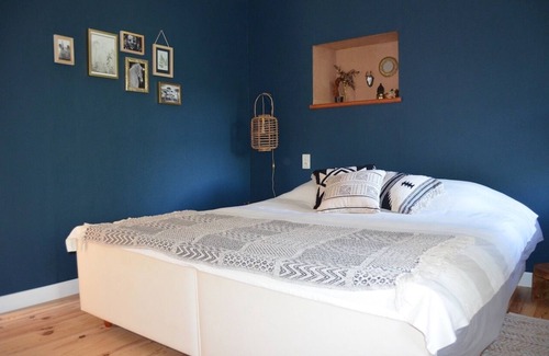 Saint-Jean-du-Gard Otro | Mas Mialou - Swimming Pool, calm and 5 min walk from village