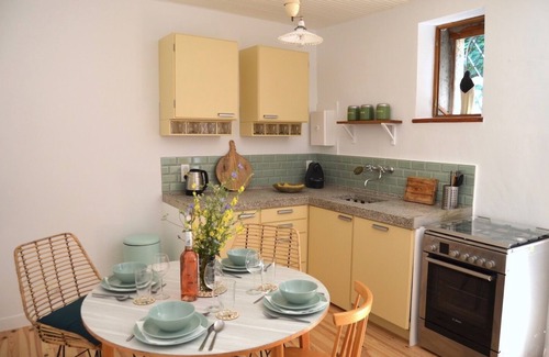 Saint-Jean-du-Gard Otro | Mas Mialou - Swimming Pool, calm and 5 min walk from village