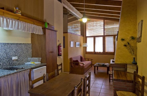 Sant Joan les Fonts Apartamento | Mas Molera Turisme Rural