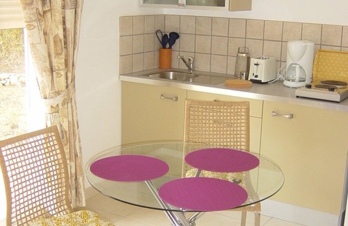 Montagnac Apartamento | Mas de Micocolliers