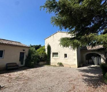 Paradou Casa | Mas Paradou, au coeur des Alpilles