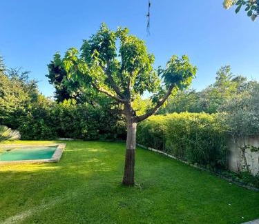 Paradou Casa | Mas Paradou, au coeur des Alpilles