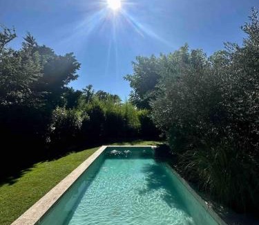 Paradou Casa | Mas Paradou, au coeur des Alpilles