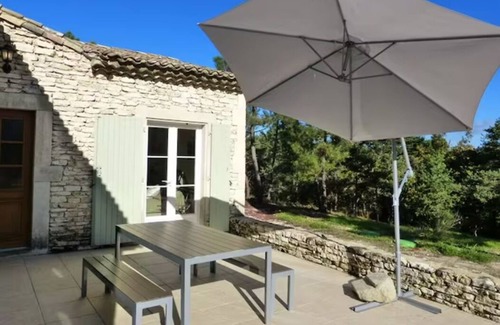 Chantemerle-les-Grignan Casa | Mas provençal with swimming pool