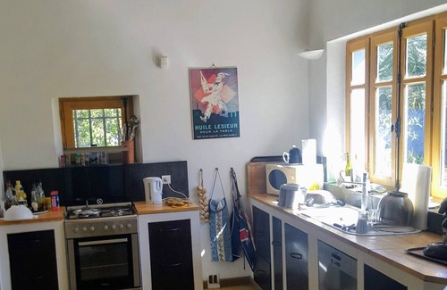 Le Revest-les-Eaux Casa | Mas Provençal de 200m2 Pleine Nature Sans vis à vis