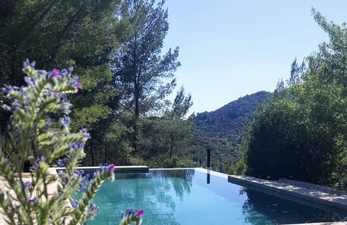 Le Revest-les-Eaux Casa | Mas Provençal de 200m2 Pleine Nature Sans vis à vis