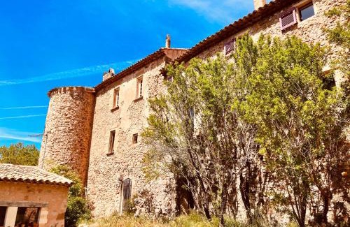 Beaurecueil Casa | Mas Provençal au pied de la sainte Victoire à 8 k d'Aix en provence
