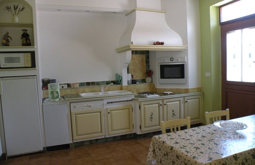 Saint-Alexandre Otro | Mas provençal in wine-growing estate with swimming pool (11mx5m)