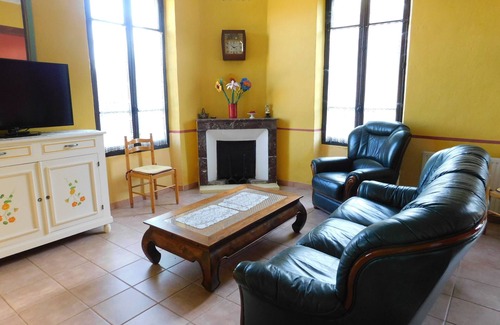 Saint-Alexandre Otro | Mas provençal in wine-growing estate with swimming pool (11mx5m)