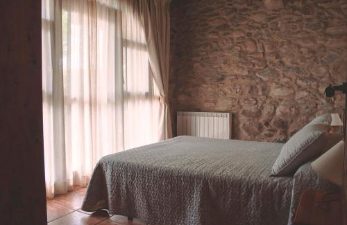 La Vall de Bianya Casa | Mas Puigdevall