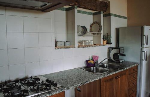 La Vall de Bianya Casa | Mas Puigdevall