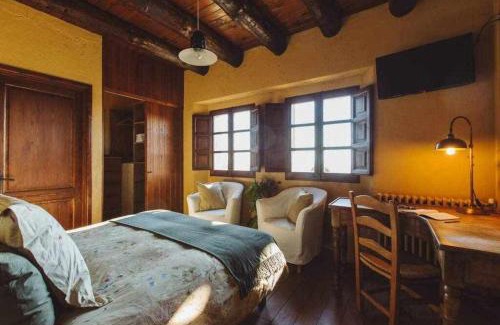 Sant Pere de Torello Casa | Mas Redortra Excepcional masía del SXV con vistas al Montseny