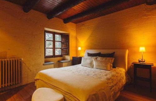 Sant Pere de Torello Casa | Mas Redortra Excepcional masía del SXV con vistas al Montseny