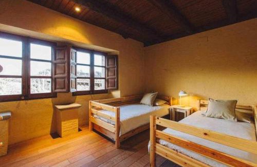 Sant Pere de Torello Casa | Mas Redortra Excepcional masía del SXV con vistas al Montseny