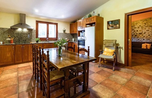 Brunyola Casa | Mas Roca – Casa rural en entorno único