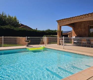 Arles Casa | Mas Saint Jean