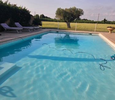 Arles Casa | Mas Saint Jean