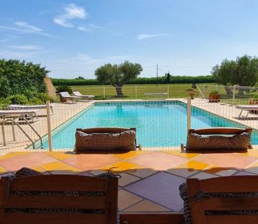 Arles Casa | Mas Saint Jean
