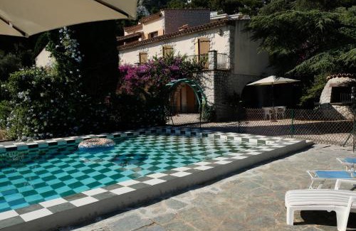 Toulon Apartamento | Mas Sainte Marie