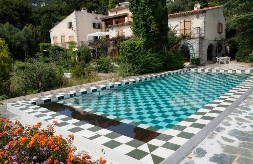 Toulon Apartamento | Mas Sainte Marie