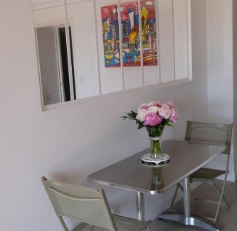 Toulon Apartamento | Mas Sainte Marie