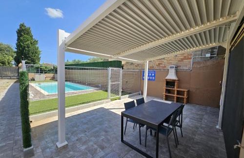 Cabanes Casa | Mas Sara