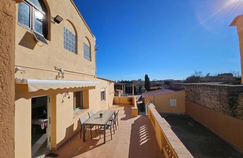 Cabanes Casa | Mas Sara