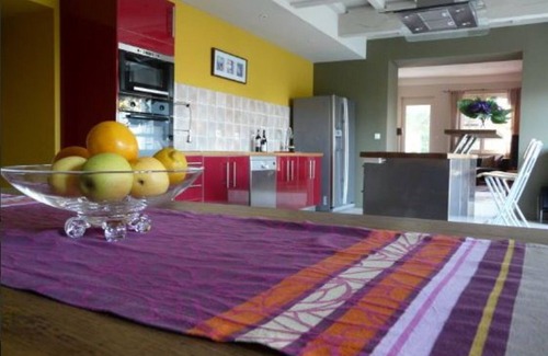 St.-Remy-de-Provence Casa | Mas St Rémy de Provence, piscina, cine privado, terreno de petanca, futbolín
