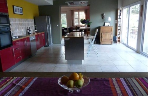 St.-Remy-de-Provence Casa | Mas St Rémy de Provence, piscina, cine privado, terreno de petanca, futbolín