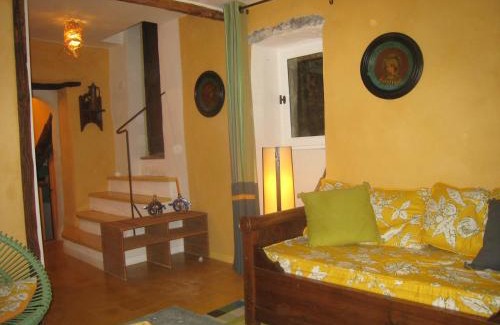 Anduze Casa | Mas Suéjol