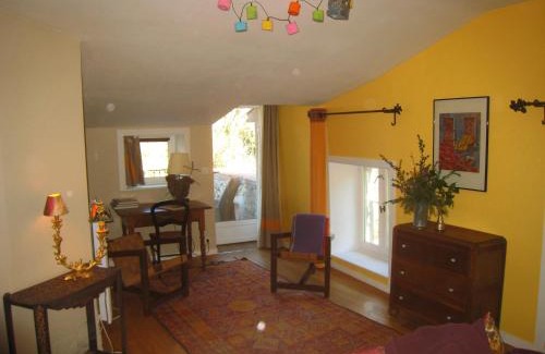 Anduze Casa | Mas Suéjol