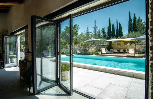 L'Isle-sur-la-Sorgue Casa | Mas Sylvie - Isle-sur-la-Sorgue