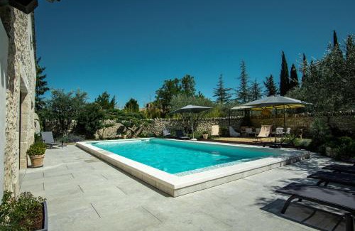 L'Isle-sur-la-Sorgue Casa | Mas Sylvie - Isle-sur-la-Sorgue