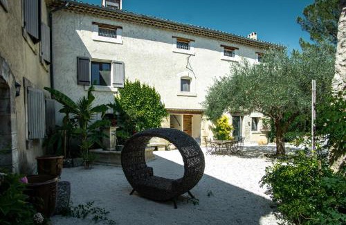 L'Isle-sur-la-Sorgue Casa | Mas Sylvie - Isle-sur-la-Sorgue