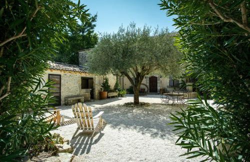 L'Isle-sur-la-Sorgue Casa | Mas Sylvie - Isle-sur-la-Sorgue