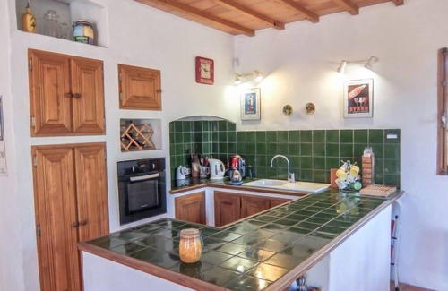 Laroque-des-Alberes Casa | Mas Troumpill by Interhome
