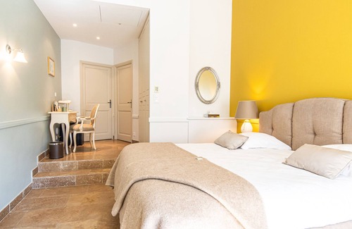 St.-Remy-de-Provence Hotel | Mas Valentine Hôtel