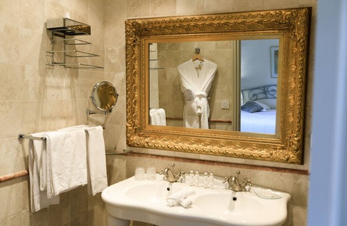 St.-Remy-de-Provence Hotel | Mas Valentine Hôtel