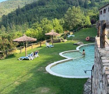 Arbucies Casa | Mas Vilar, relax, nature and slow Exclusive Only 6 rooms