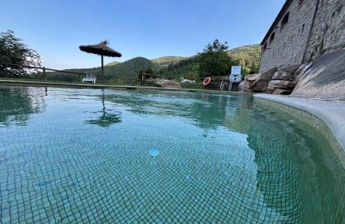 Arbucies Casa | Mas Vilar, relax, nature and slow Exclusive Only 6 rooms