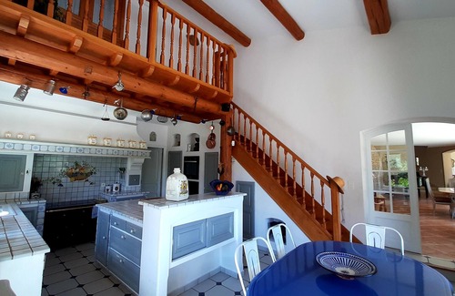 Les Baux-de-Provence Otro | Mas with swimming pool in Les Baux-de-Provence