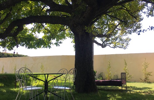 Tulette Casa | MAS WITH SWIMMING POOL IN DRÔME PROVENÇALE