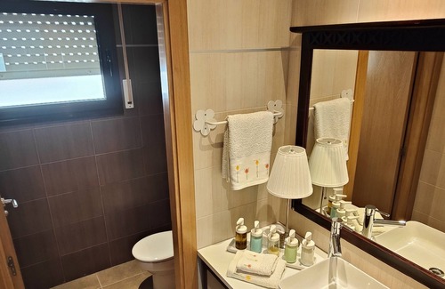 Vandellos i l'Hospitalet de l'Infant Apartamento | Mas y Montaña Masboquera