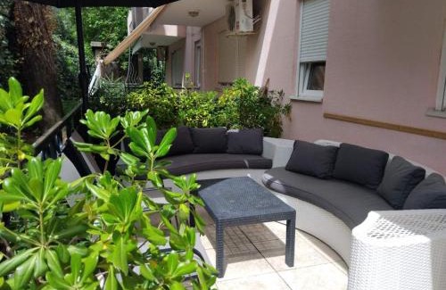 Baosici Apartamento | Masa