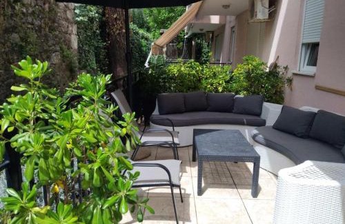 Baosici Apartamento | Masa