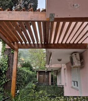 Baosici Apartamento | Masa