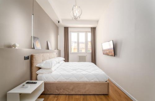 Santissima Annunziata Apartamento | Masaccio Jewel