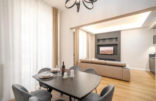 Santissima Annunziata Apartamento | Masaccio Jewel
